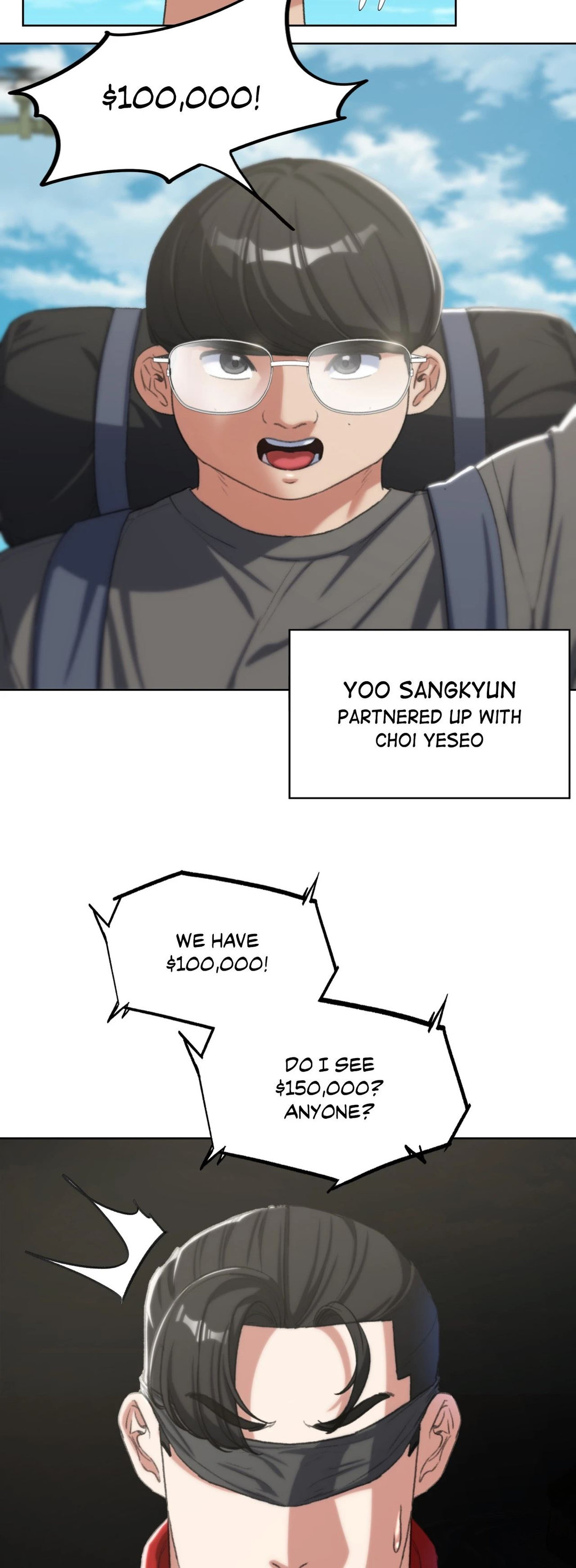 Seniors of Class 5 - Chapter 27 [photo 30] - MangaPorn