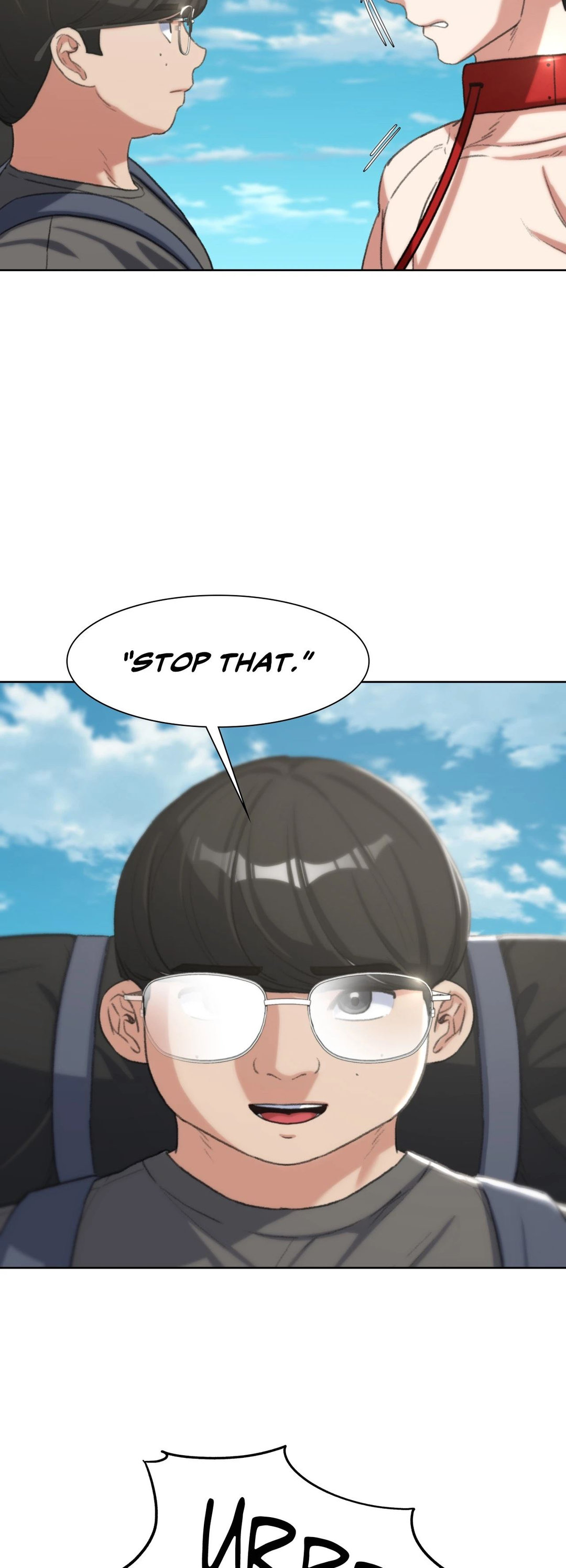 Seniors of Class 5 - Chapter 27 [photo 33] - MangaPorn