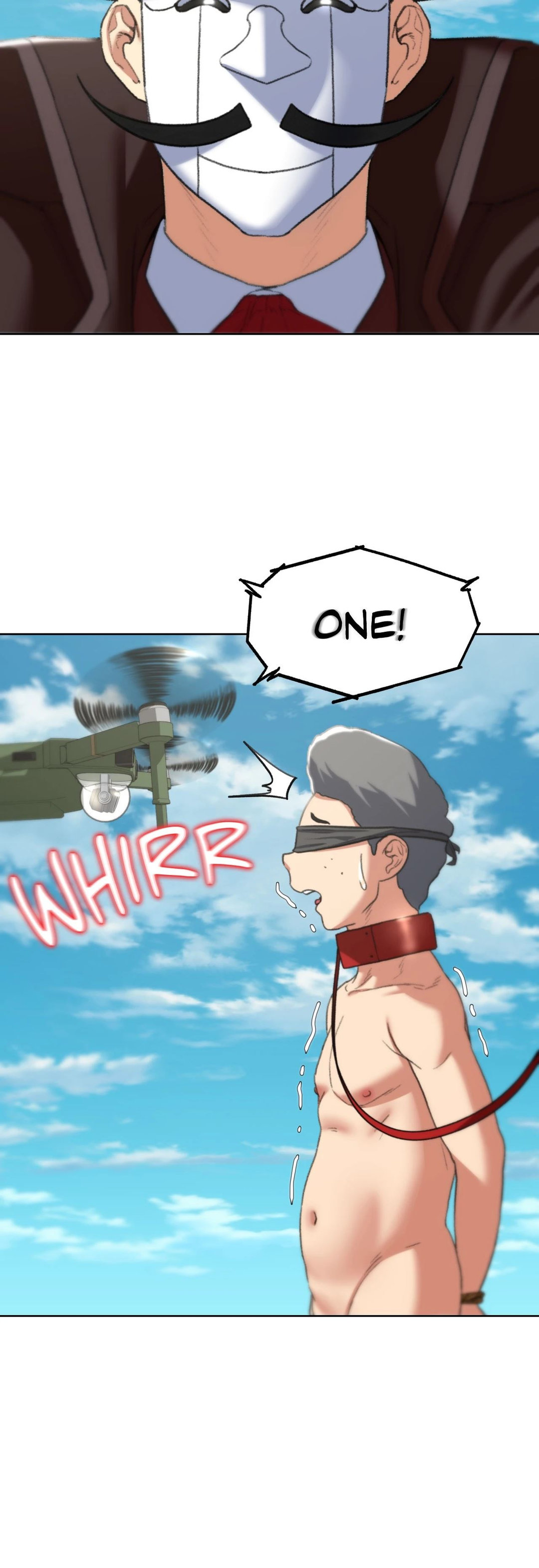 Seniors of Class 5 - Chapter 27 [photo 39] - MangaPorn