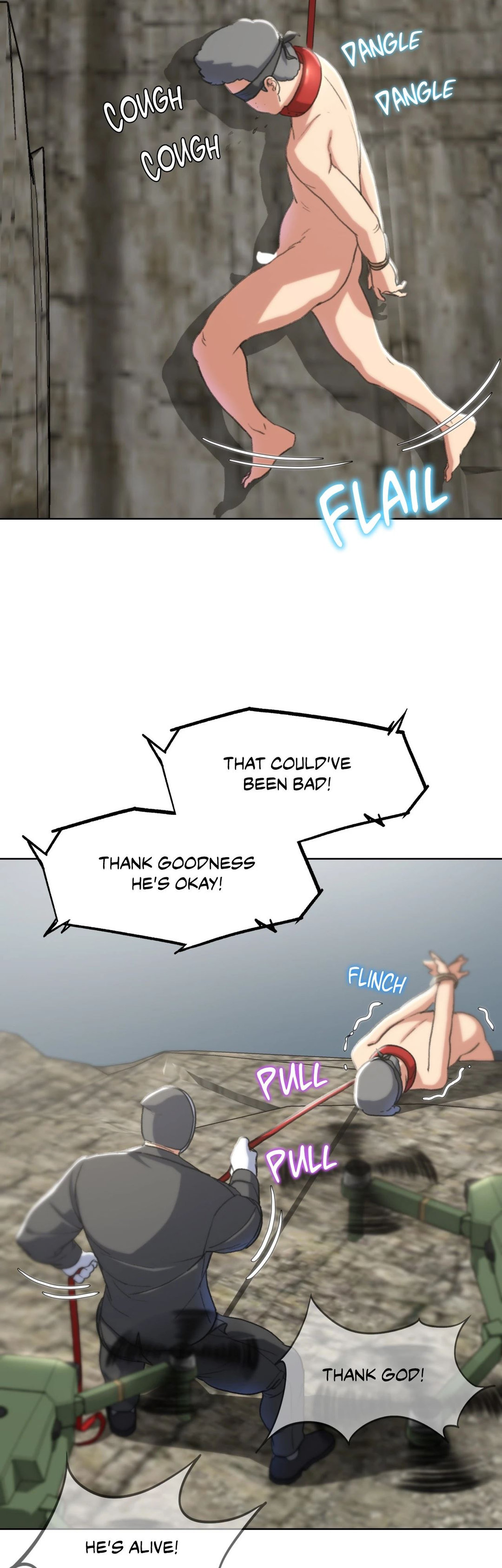 Seniors of Class 5 - Chapter 27 [photo 45] - MangaPorn