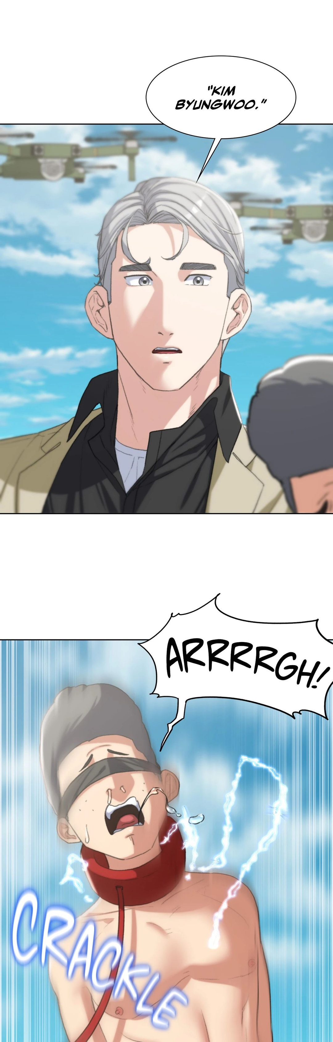 Seniors of Class 5 - Chapter 27 [photo 48] - MangaPorn