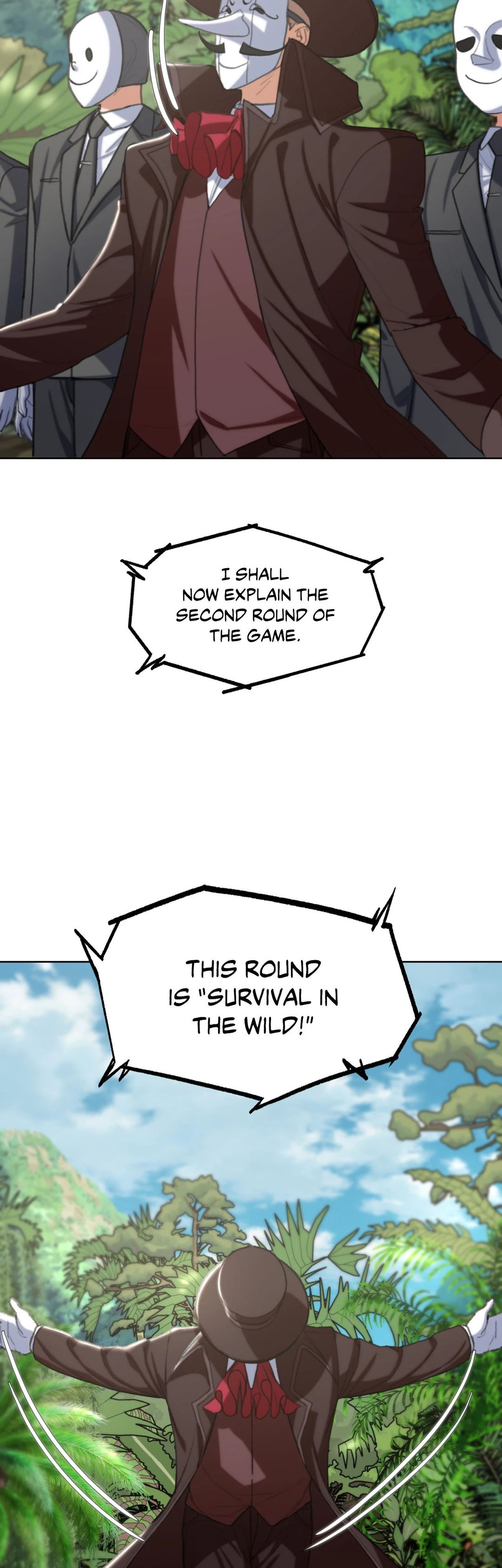 Seniors of Class 5 - Chapter 27 [photo 54] - MangaPorn