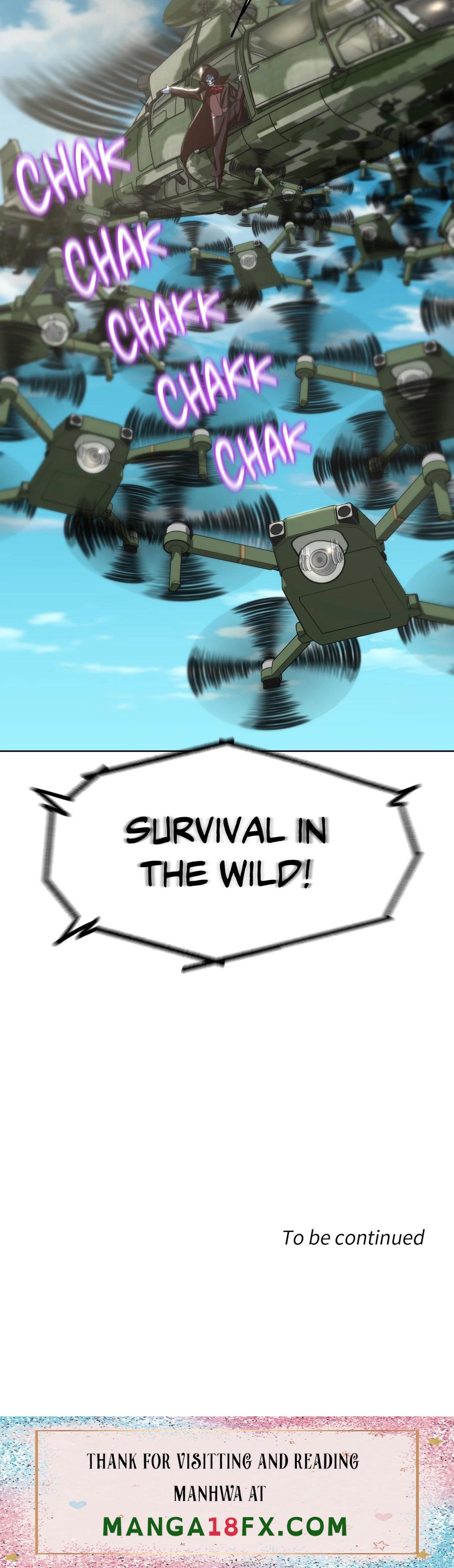 Seniors of Class 5 - Chapter 27 [photo 59] - MangaPorn