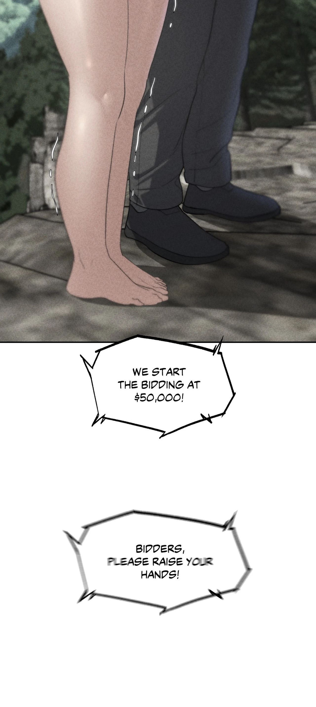 Seniors of Class 5 - Chapter 27 [photo 6] - MangaPorn