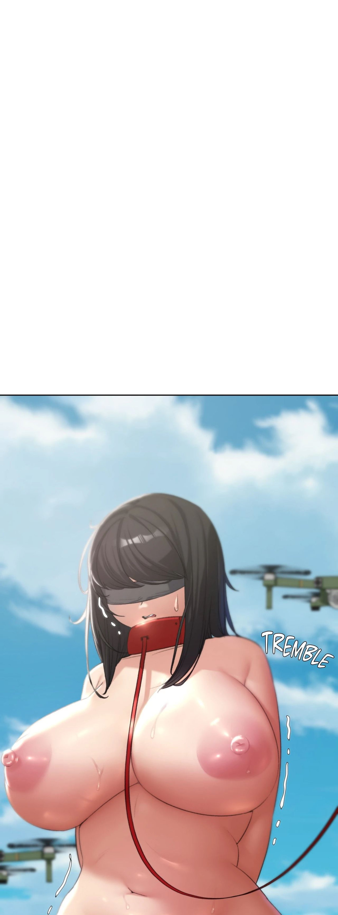 Seniors of Class 5 - Chapter 27 [photo 8] - MangaPorn