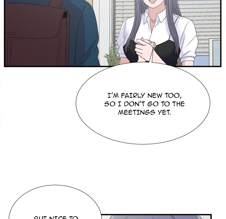 The Rookie - Chapter 2 [photo 17] - MangaPorn