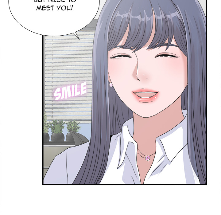 The Rookie - Chapter 2 [photo 18] - MangaPorn