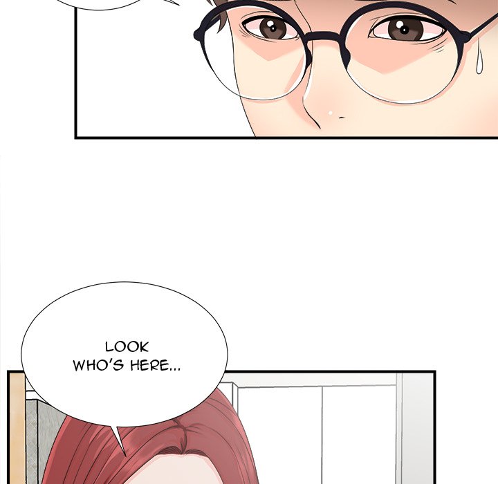 The Rookie - Chapter 2 [photo 32] - MangaPorn