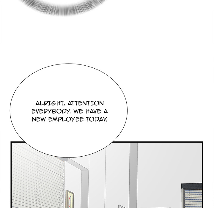 The Rookie - Chapter 2 [photo 35] - MangaPorn