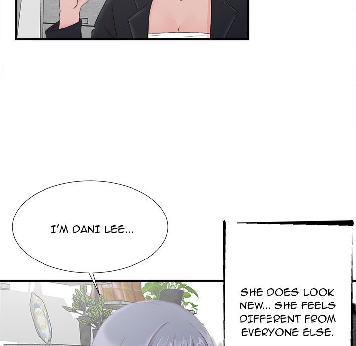 The Rookie - Chapter 2 [photo 46] - MangaPorn