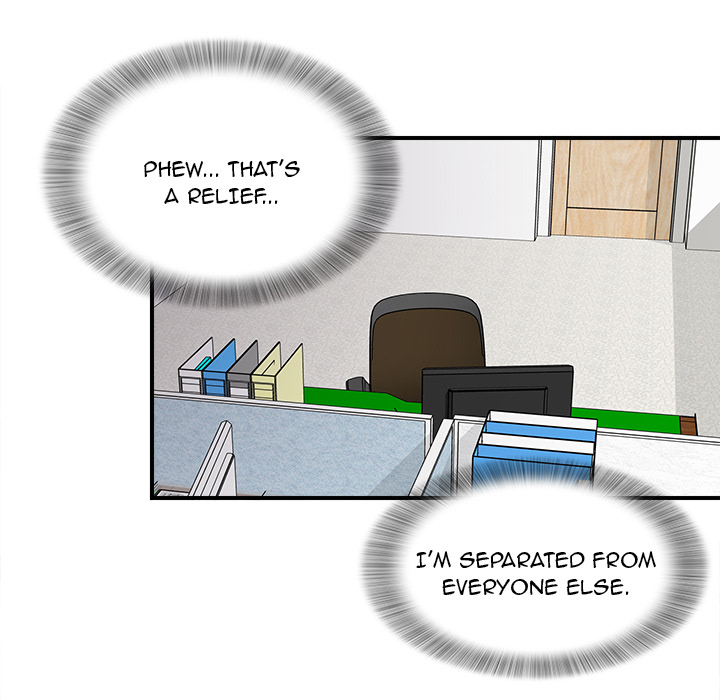 The Rookie - Chapter 2 [photo 49] - MangaPorn