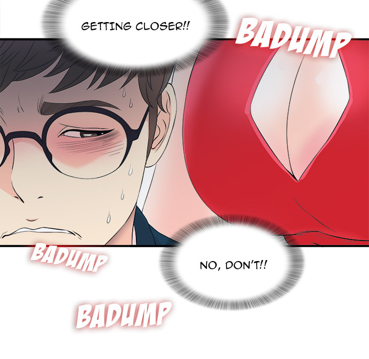 The Rookie - Chapter 2 [photo 62] - MangaPorn