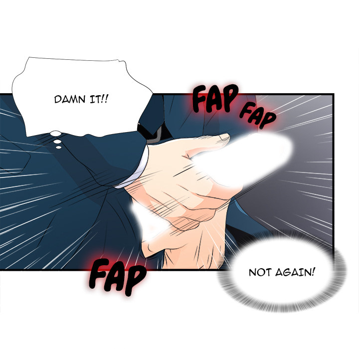 The Rookie - Chapter 2 [photo 92] - MangaPorn