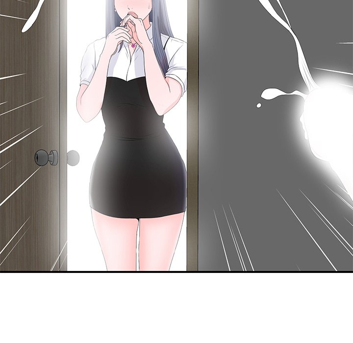 The Rookie - Chapter 3 [photo 15] - MangaPorn