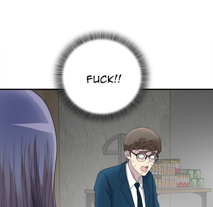 The Rookie - Chapter 3 [photo 17] - MangaPorn