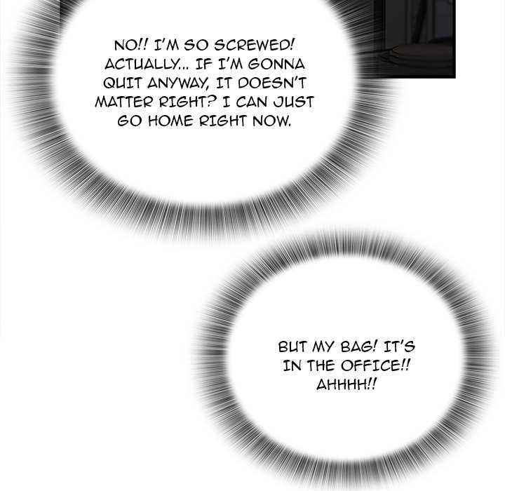 The Rookie - Chapter 3 [photo 27] - MangaPorn