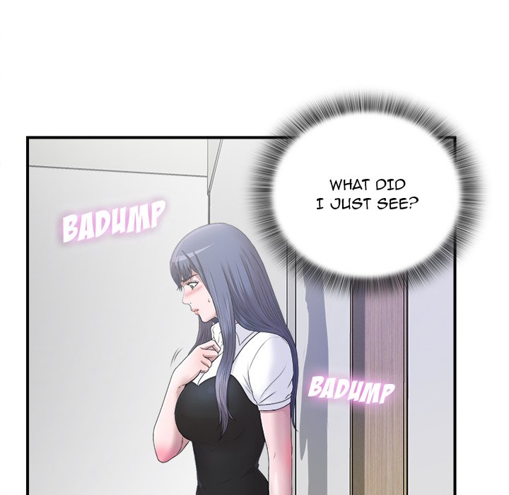 The Rookie - Chapter 3 [photo 29] - MangaPorn