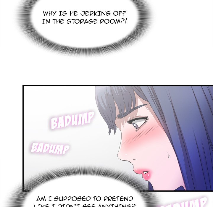 The Rookie - Chapter 3 [photo 31] - MangaPorn