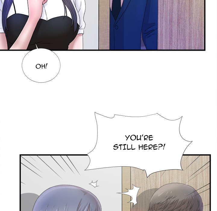 The Rookie - Chapter 3 [photo 33] - MangaPorn