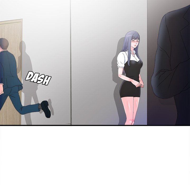 The Rookie - Chapter 3 [photo 37] - MangaPorn