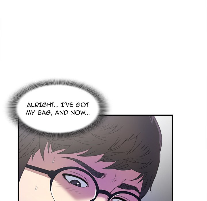 The Rookie - Chapter 3 [photo 51] - MangaPorn