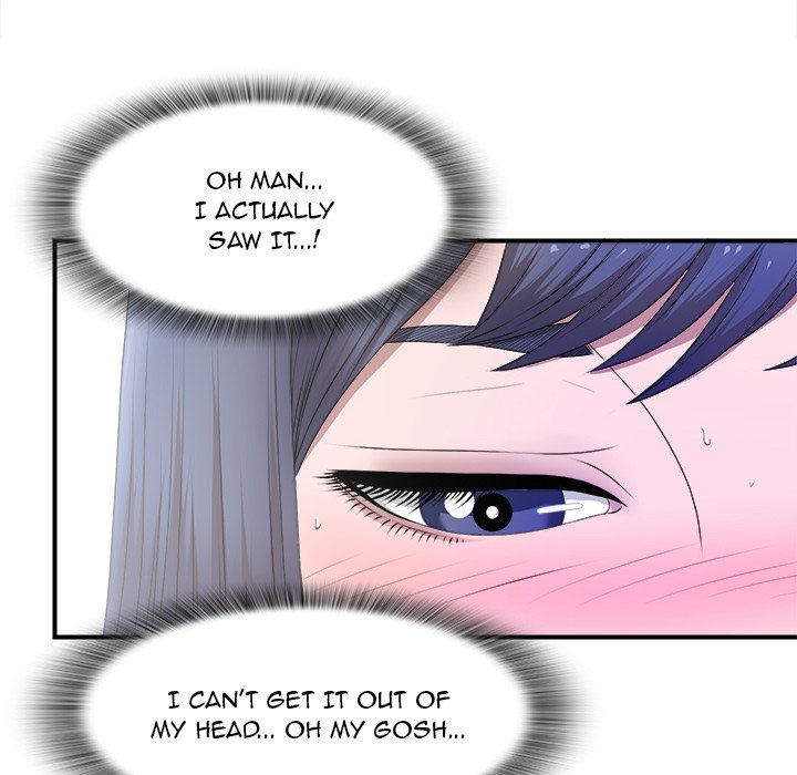 The Rookie - Chapter 3 [photo 56] - MangaPorn