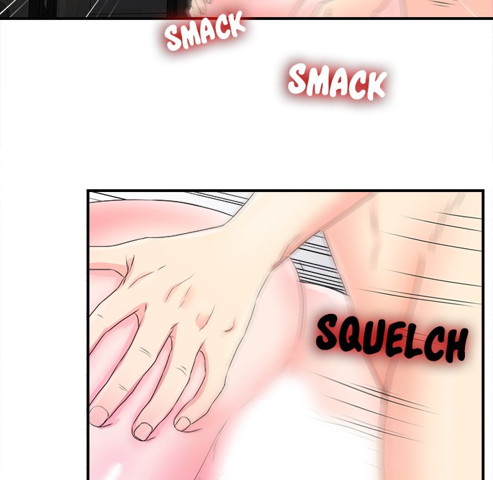 The Rookie - Chapter 3 [photo 7] - MangaPorn