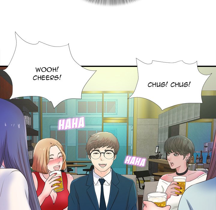 The Rookie - Chapter 3 [photo 70] - MangaPorn