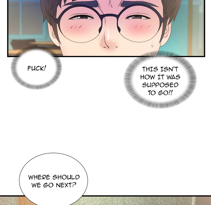 The Rookie - Chapter 3 [photo 72] - MangaPorn