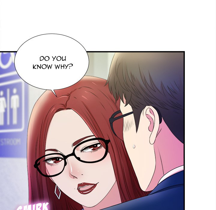 The Rookie - Chapter 3 [photo 97] - MangaPorn