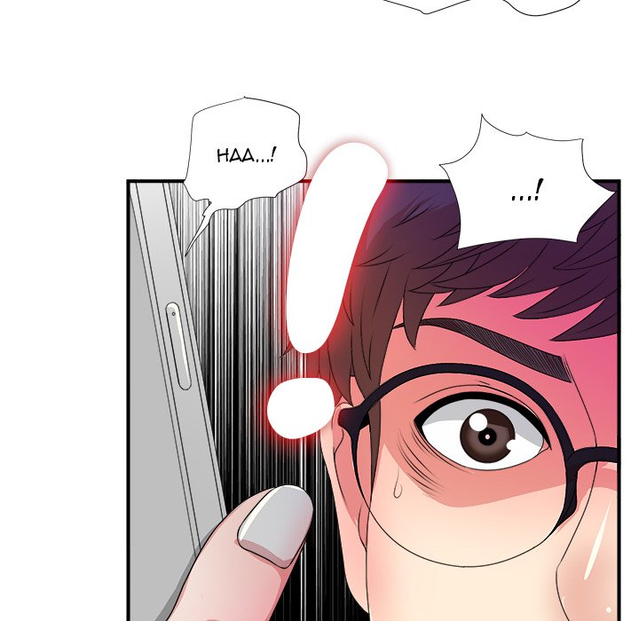 The Rookie - Chapter 4 [photo 16] - MangaPorn