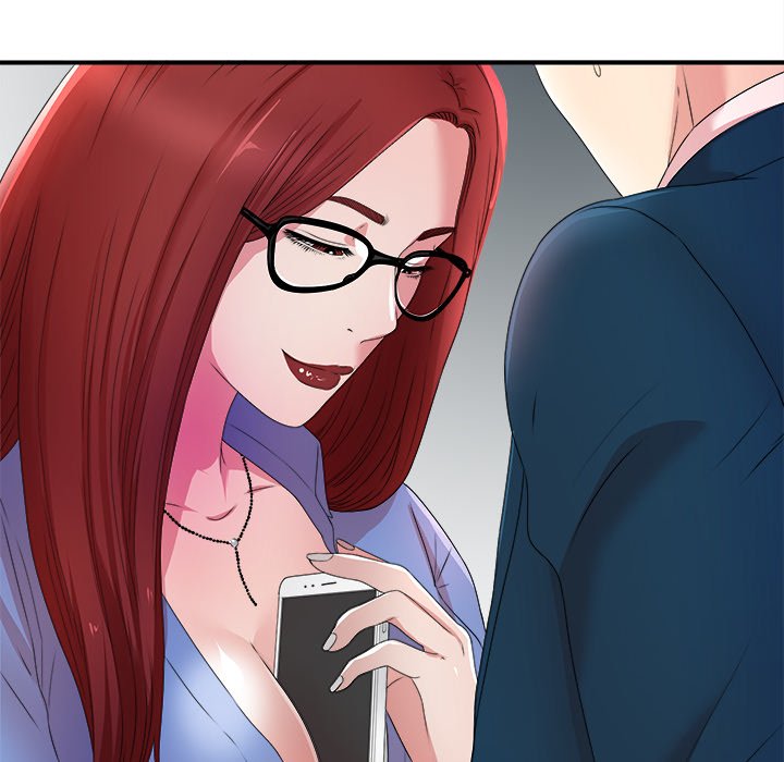 The Rookie - Chapter 4 [photo 30] - MangaPorn