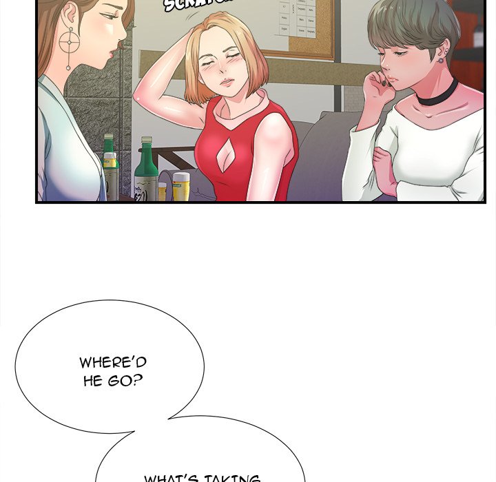 The Rookie - Chapter 4 [photo 42] - MangaPorn