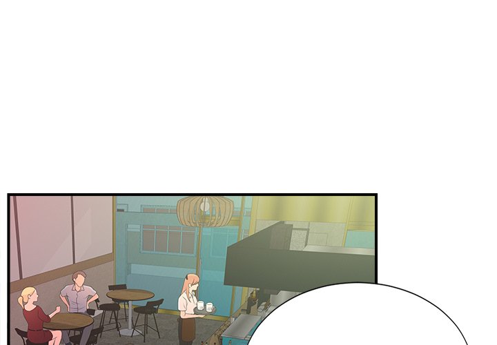 The Rookie - Chapter 5 [photo 1] - MangaPorn