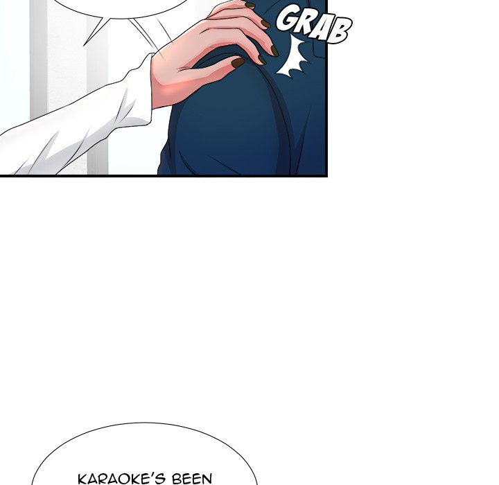 The Rookie - Chapter 5 [photo 106] - MangaPorn