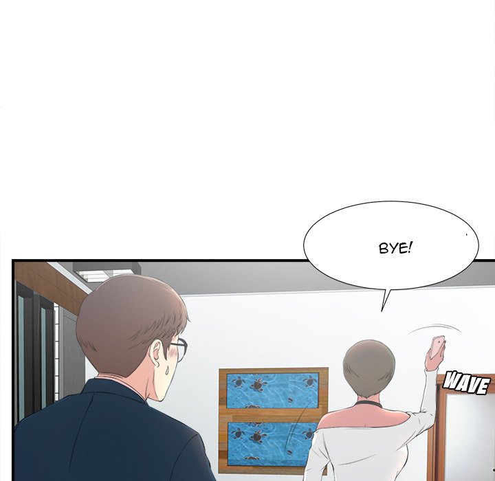 The Rookie - Chapter 5 [photo 108] - MangaPorn