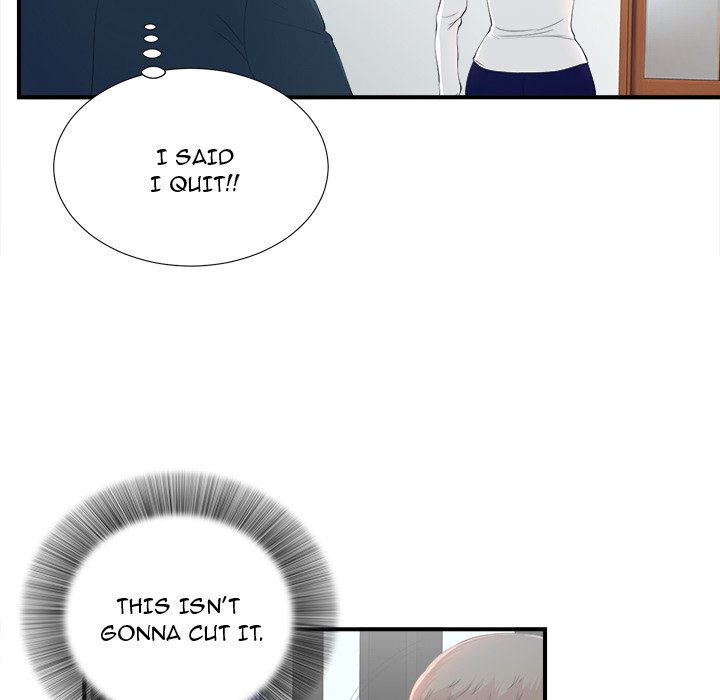 The Rookie - Chapter 5 [photo 109] - MangaPorn