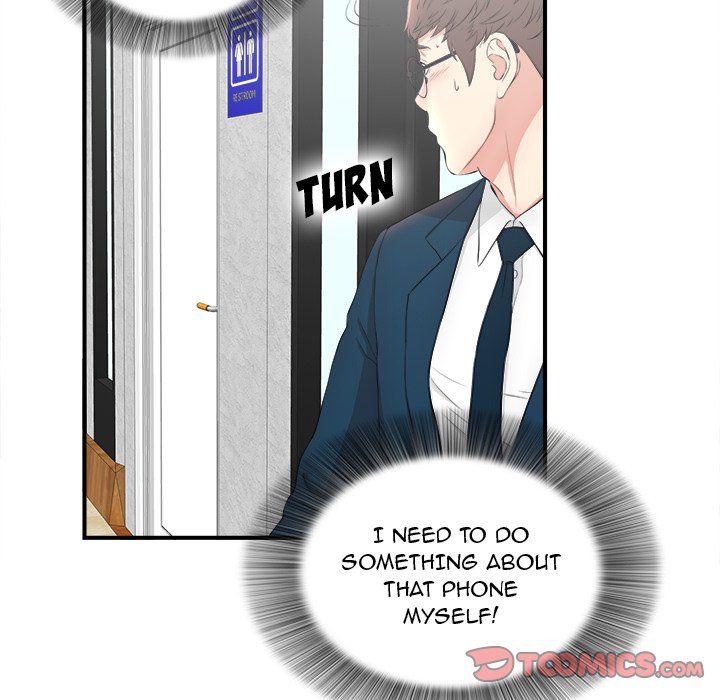 The Rookie - Chapter 5 [photo 110] - MangaPorn