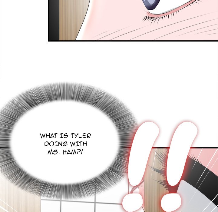 The Rookie - Chapter 5 [photo 12] - MangaPorn