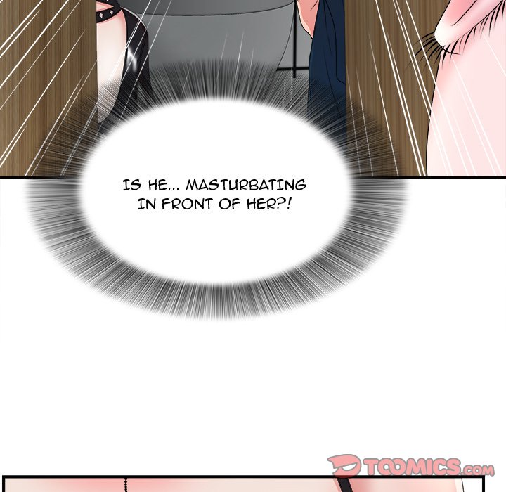 The Rookie - Chapter 5 [photo 14] - MangaPorn