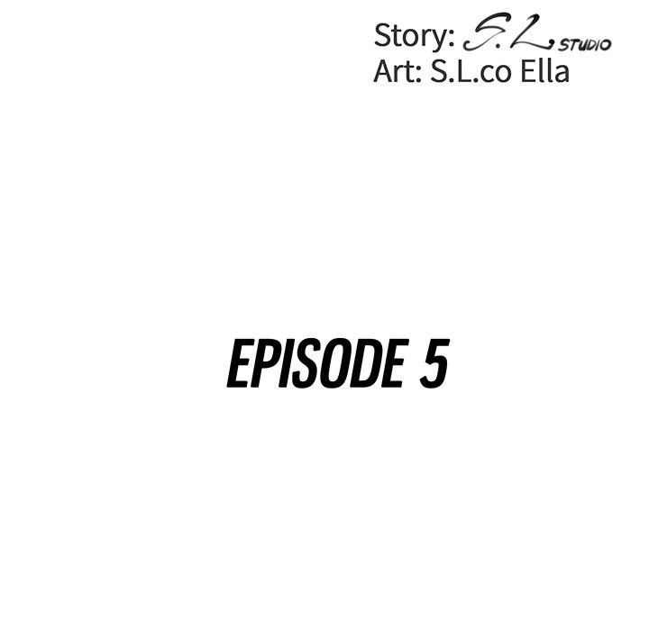 The Rookie - Chapter 5 [photo 19] - MangaPorn