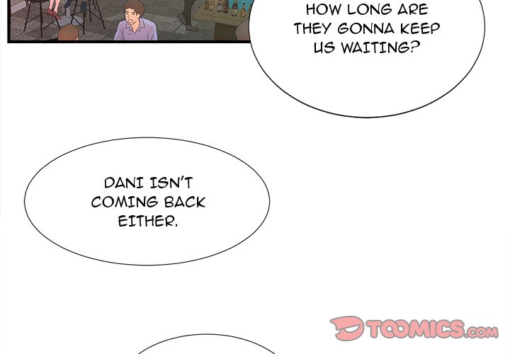 The Rookie - Chapter 5 [photo 2] - MangaPorn