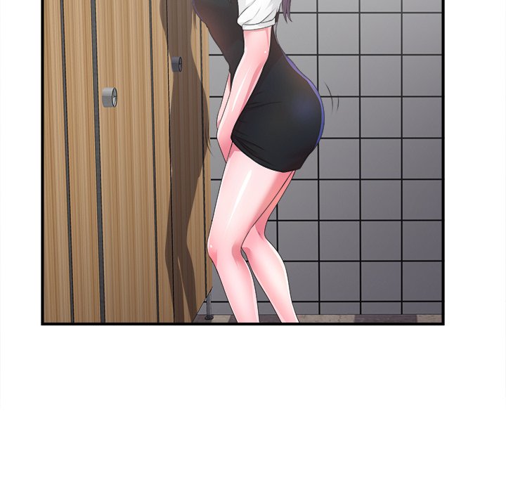 The Rookie - Chapter 5 [photo 23] - MangaPorn