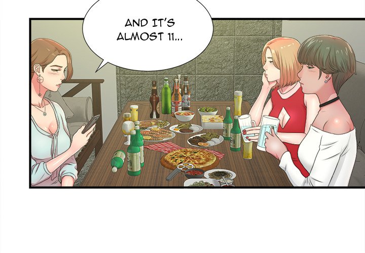 The Rookie - Chapter 5 [photo 3] - MangaPorn