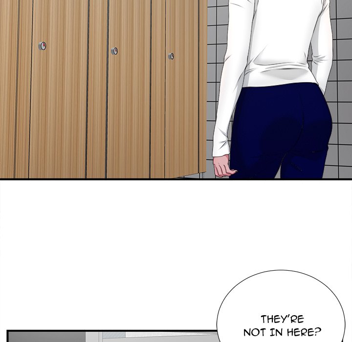 The Rookie - Chapter 5 [photo 35] - MangaPorn