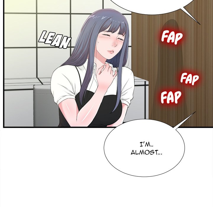 The Rookie - Chapter 5 [photo 51] - MangaPorn