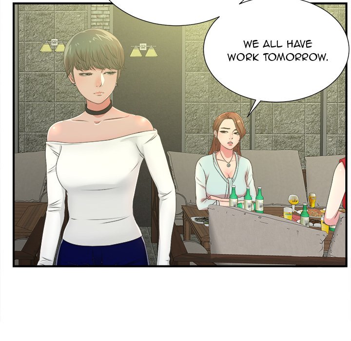 The Rookie - Chapter 5 [photo 6] - MangaPorn