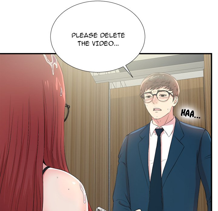 The Rookie - Chapter 5 [photo 69] - MangaPorn