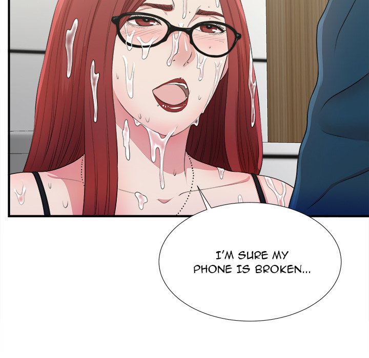 The Rookie - Chapter 5 [photo 75] - MangaPorn