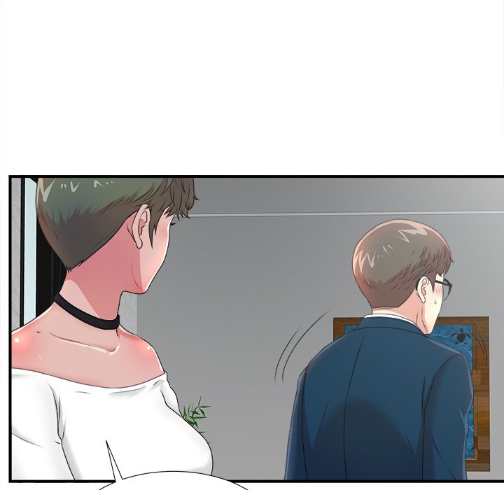 The Rookie - Chapter 5 [photo 89] - MangaPorn